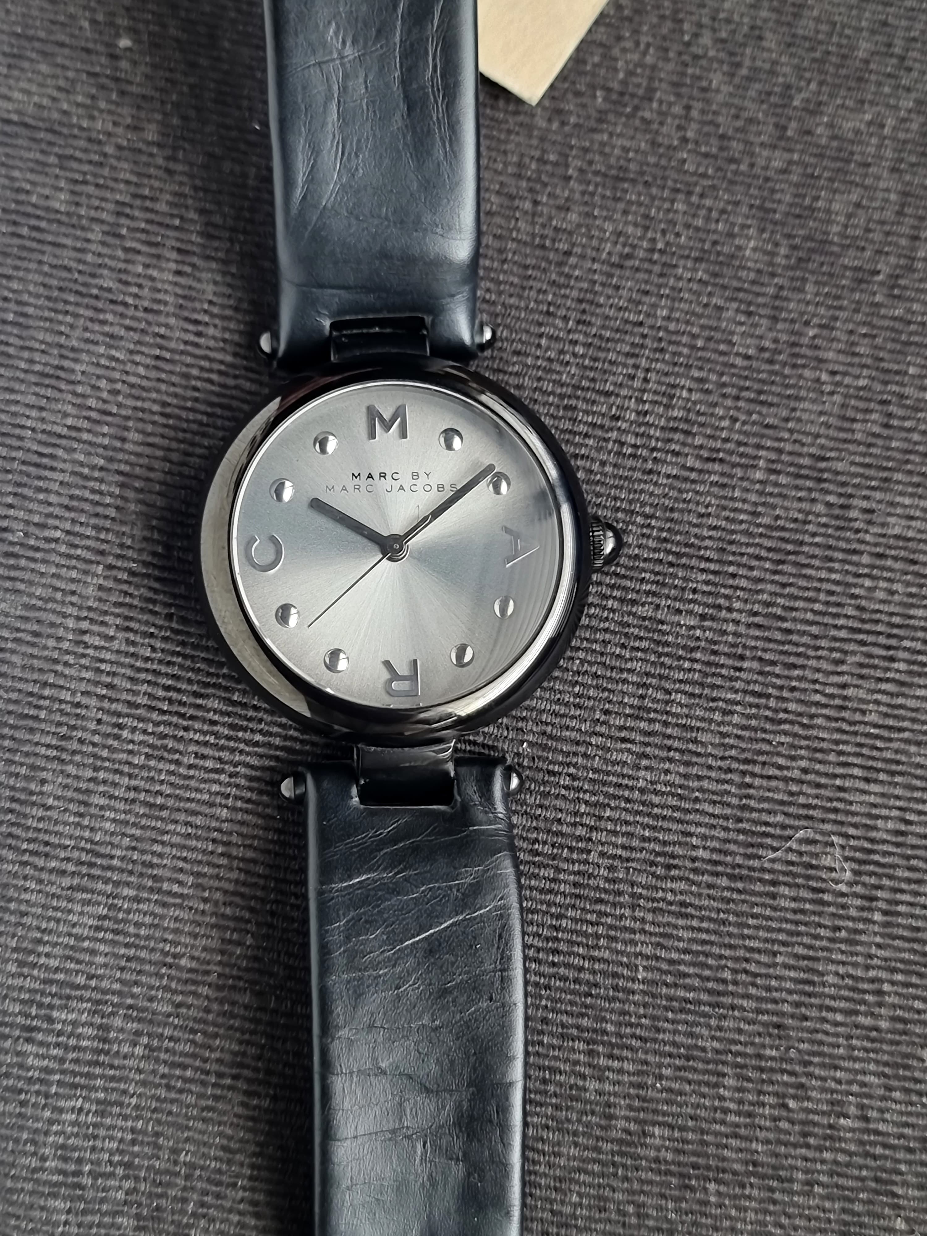 MARC BY MARC JACOBS Dotty Ladies Watch MJ1410