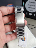 FOSSIL  Autocross Chronograph Quartz Red Dial Men's Watch Item No. BQ2895