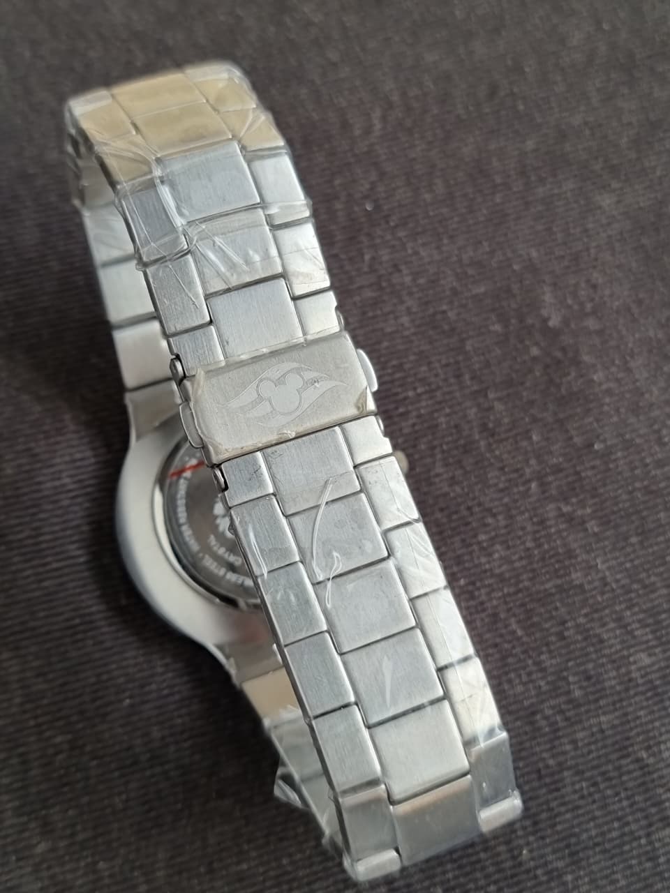 Skagen Blue Dial Diesney DCL455XLSXN Quartz Watch