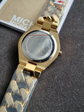 MICHAEL KORS Lennox Quartz Ladies Watch Item No. MK7487