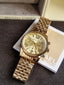 Michael Kors Lexington Women's Watch, Stainless Steel Bracelet or Leather Watch for Women mk7378