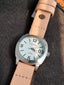 Superdry SyL116p 38mm White Dial Quartz Watch