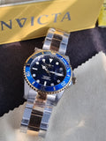 Invicta Pro Diver Men Model 33268 - Men's Watch Quartz