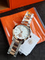 Tory Burch Women's Collins - TBW1305 Two-Tone Quartz Watch
