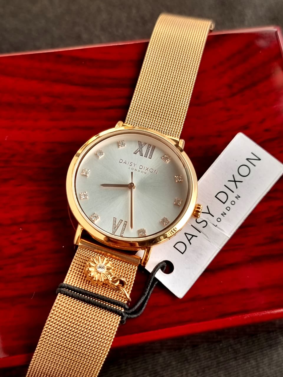 DAISY DIXON DD145RGM KENDALL LADIES 38MM 3ATM DD145RGM