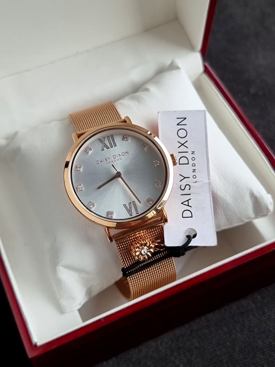 DAISY DIXON DD145RGM KENDALL LADIES 38MM 3ATM DD145RGM