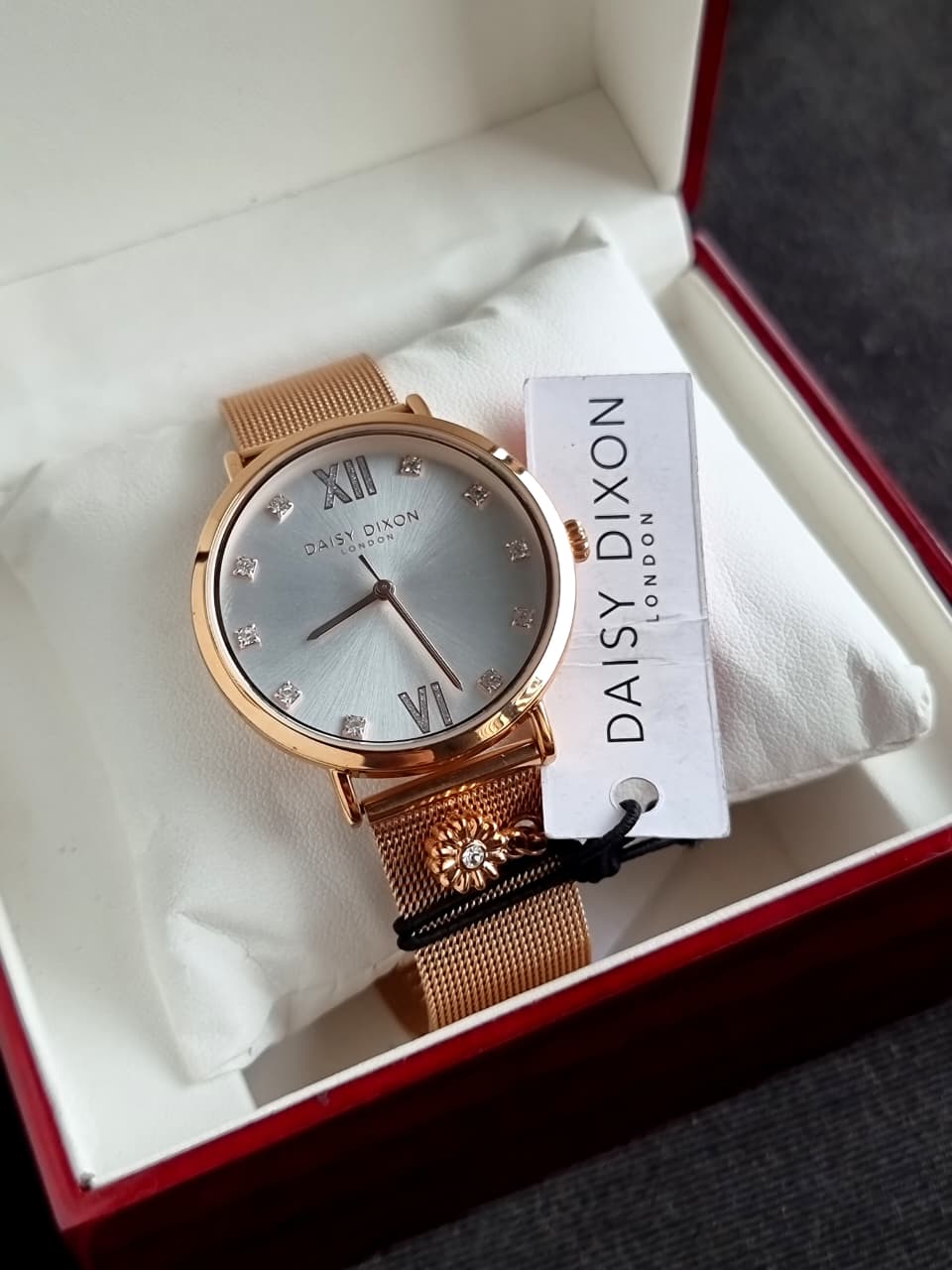 DAISY DIXON DD145RGM KENDALL LADIES 38MM 3ATM DD145RGM