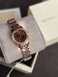 Michael Kors Lexington Brown Watch MK4844