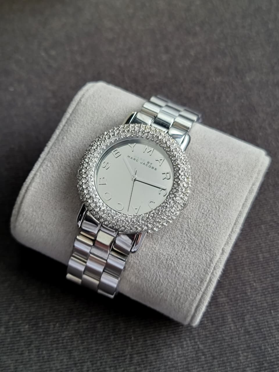 Marc Jacobs MBM3190 Watch