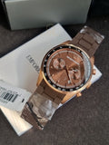 Emporio Armani Men's Watch - AR5982