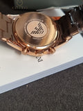 Emporio Armani Men's Watch - AR5982