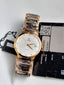 Rado Centrix Diamonds Automatic Men's Watch- R30036762