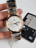 Rado Centrix Diamonds Automatic Men's Watch- R30036762