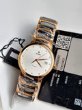 Rado Centrix Diamonds Automatic Men's Watch- R30036762