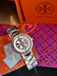 Tory Burch Rose Gold Reva Watch TBW4028