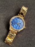 Invicta Wildflower Lady Model 24537 - Ladies Watch Quartz