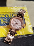 Invicta Bolt Lady Model 28961 - Ladies Watch Quartz