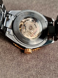 Rado CAPTAIN COOK HIGH-TECH CERAMIC R32127162 43.0 mm, Automatic