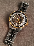 Rado CAPTAIN COOK HIGH-TECH CERAMIC R32127162 43.0 mm, Automatic