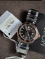 Movado Series 800 Analog Black Dial Men's Watch-2600161