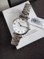 Emporio Armani Women’s Stainless Steel 32mm Watch AR1987