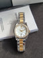 Emporio Armani Women's Three-Hand Watch; Dress Watch for Women AR11559