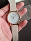 Timex Ladies Watch Rose Gold Casing Quartz Watch