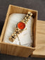 Marc by Marc Jacobs Henry Dinky Gold Tone Women's Watch - MBM3202