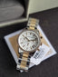MICHAEL KORSRitz Chronograph Crystal White Dial Ladies Watch MK6474