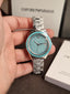 Emporio Armani Watch for Women Quartz Hand Date movement 36mm AR11545