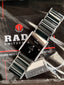 RADO Integral Ladies Watch Item No. R20430712