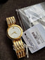 MOVADO ESPERANZA LADIES WATCH 0607054