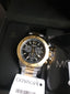 MOVADO Series 800 Chronograph Black Dial Two-Tone Men's Watch Item No. 2600138