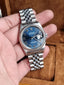 Rolex Datejust 36mm Dial Automatic Watch