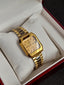 Rado Diastar Vinatge Ladies Watch 24mm Dial Quartz Watch