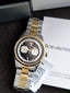 Emporio Armani Men's Chronograph Watch with Stainless Steel AR11678