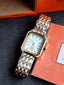 Tory Burch Robinson Gold Bracelet Watch TBW1500