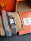 Tory Burch Mini Eleanor Watch for Women TBw1093