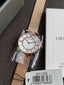 Emporio Armani Women’s Analog Stainless Steel Mother of Pearl Dial 32mm Watch AR11320
