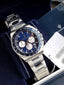 Maserati R8873652005 Maserati Chronograph watch
