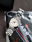 Rado D-Star Ladies Watch 30mm White Dial Automatic Watch