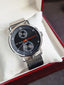 Ted baker 38mm Dial Chronograph Quartz Watch