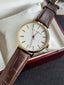 Ted Baker Phylipa Quartz White Dial 40mm Men's Watch