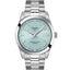 TISSOT GENTLEMAN POWERMATIC 80 SILICIUM Ice Blue T127.407.11.351.00
