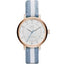 Armani Exchange Watch For Women AX5366