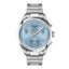 Tissot PR100 Quarz Chrono T150.417.11.351.00 Mens Chronograph