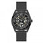GUESS Analog Black Dial Men's Watch-GW0368G3