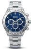 HUGO BOSS Ikon Stainless Steel Chronograph Men's Watch HB1512963