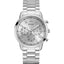 GUESS Analog Silver Dial Men's Watch-GW0066G1