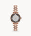 Emporio Armani Women’s Quartz Stainless Steel Brown Dial 32mm Watch AR11402